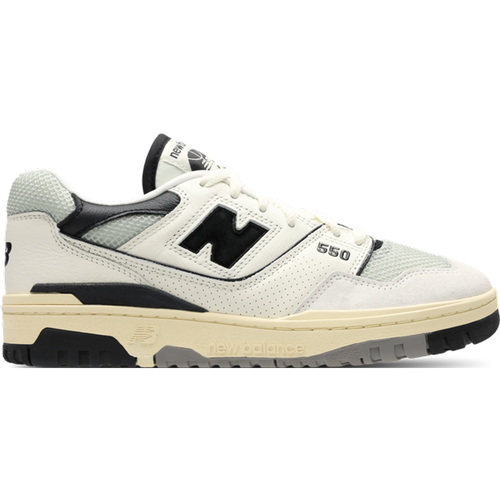 Chaussures - Blanc - Taille: 40 - Cuir - Foot Locker - New Balance - Modalova