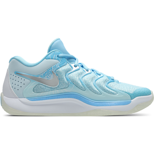 KD Chaussures - Bleu - Taille: 42 - Maille/synthétique - Foot Locker - Nike - Modalova