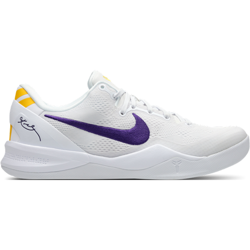 Kobe Chaussures - Blanc - Taille: 41 - Maille/synthétique - Foot Locker - Nike - Modalova