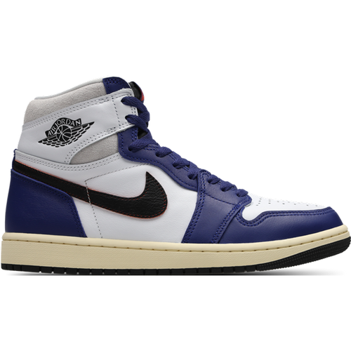 Aj1 Retro High Og Rmst Chaussures - Blanc - Taille: 40 - Cuir - Foot Locker - Jordan - Modalova