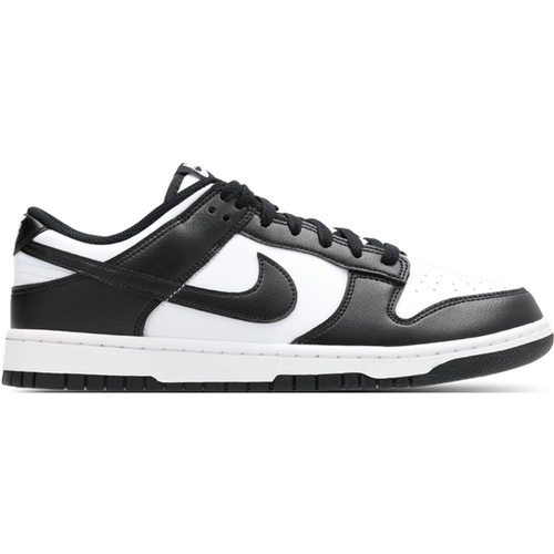 Dunk - Baskets, Blanc - Pointure 40 - Cuir - Nike - Modalova