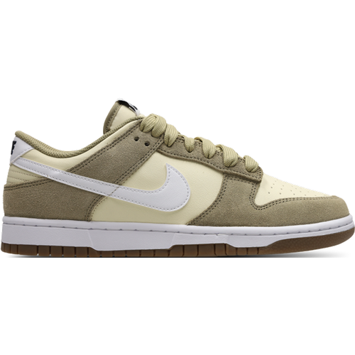 Dunk Chaussures - Vert - Taille: 40 - Cuir - Foot Locker - Nike - Modalova