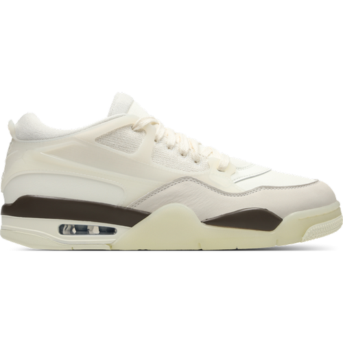 Rm Chaussures - Blanc - Taille: 40 - Cuir - Foot Locker - Jordan - Modalova
