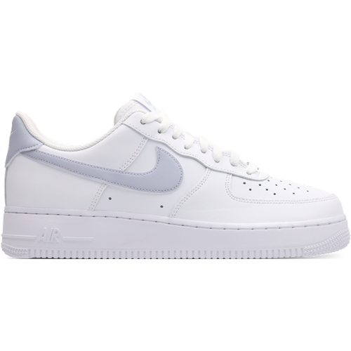 Air Force - Baskets, Bleu - Pointure 42.5 - Cuir - Nike - Modalova