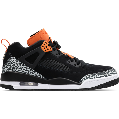 Spizike - Baskets, Noir - Pointure 40.5 - Cuir - Jordan - Modalova
