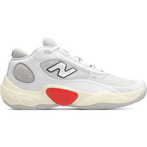 Fresh Foam BB - Baskets, Blanc - Pointure 41.5 - Cuir - New Balance - Modalova