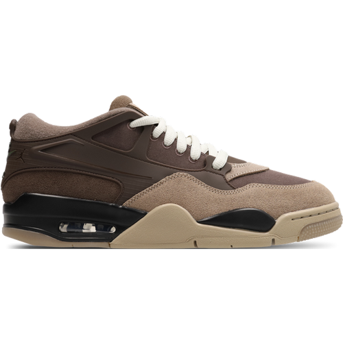 Rm - Baskets, Gris - Pointure 40.5 - Cuir - Jordan - Modalova
