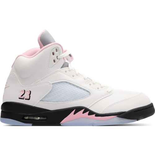 Aj5 Retro - Baskets, Blanc - Pointure 45 - Cuir - Jordan - Modalova