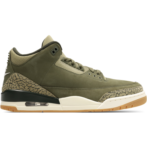AJ3 - Baskets, - Pointure 41 - Cuir - Jordan - Modalova