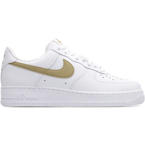 Air Force - Baskets, Blanc - Pointure 42 - Cuir - Nike - Modalova
