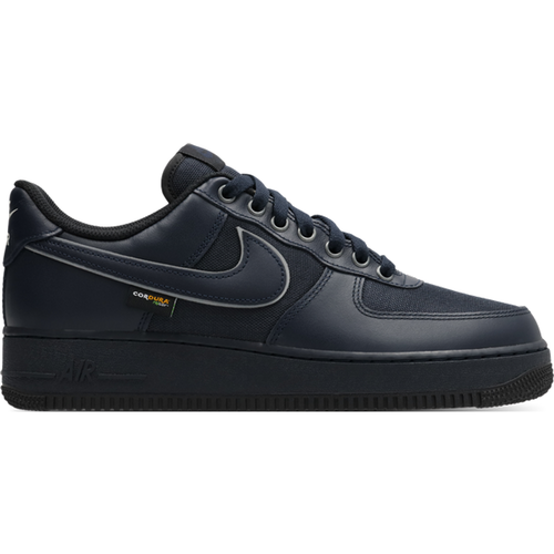 Air Force - Baskets, Bleu - Pointure 42 - Cuir - Nike - Modalova