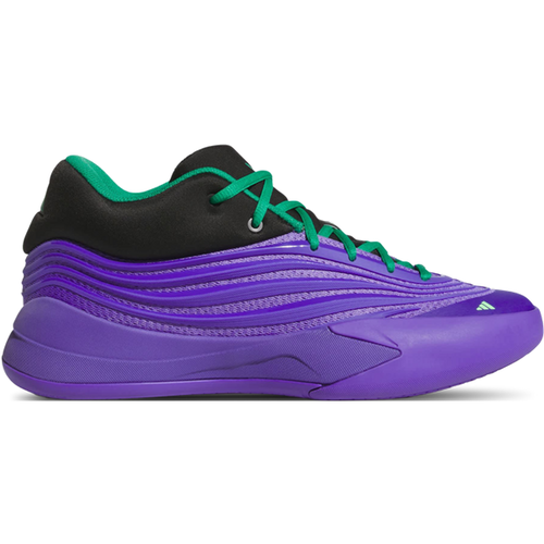 Dame - Baskets, Violet - Pointure 45 1/3 - Maille/synthétique - Adidas - Modalova