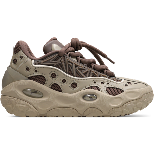 LaFrance - Baskets, Marron - Pointure 40.5 - Maille/synthétique - Puma - Modalova