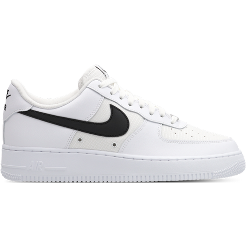 Air Force - Baskets, Blanc - Pointure 43 - Cuir - Nike - Modalova