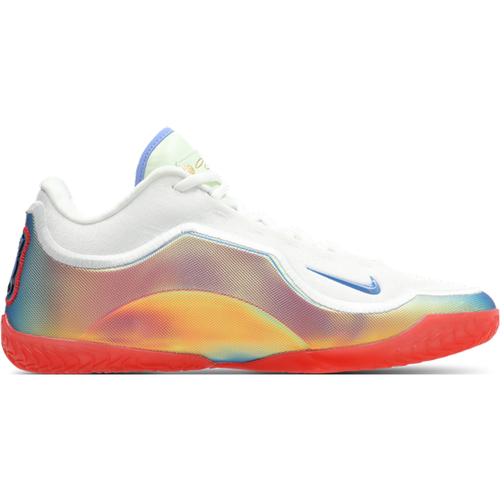 LeBron - Baskets, Blanc - Pointure 44.5 - Maille/synthétique - Nike - Modalova