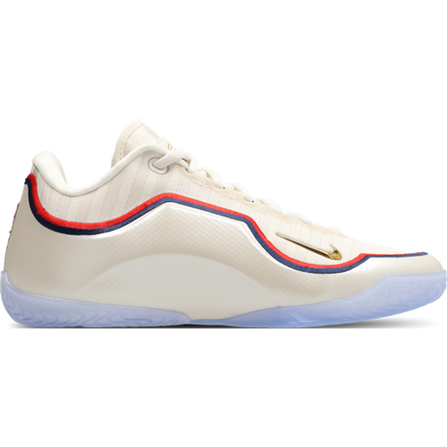 LeBron - Baskets, Blanc - Pointure 42 - Maille/synthétique - Nike - Modalova