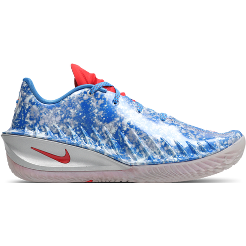 G.T - Baskets, Bleu - Pointure 42 - Maille/synthétique - Nike - Modalova