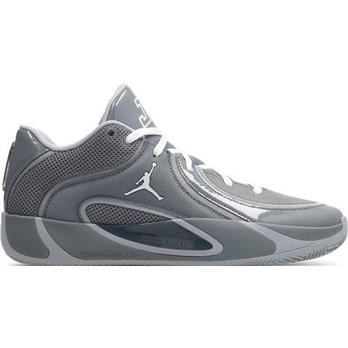 Tatum - Baskets, Gris - Pointure 42 - Cuir - Jordan - Modalova