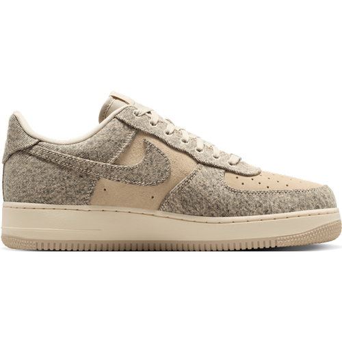 Air Force - Baskets, Vert - Pointure 40 - Cuir - Nike - Modalova