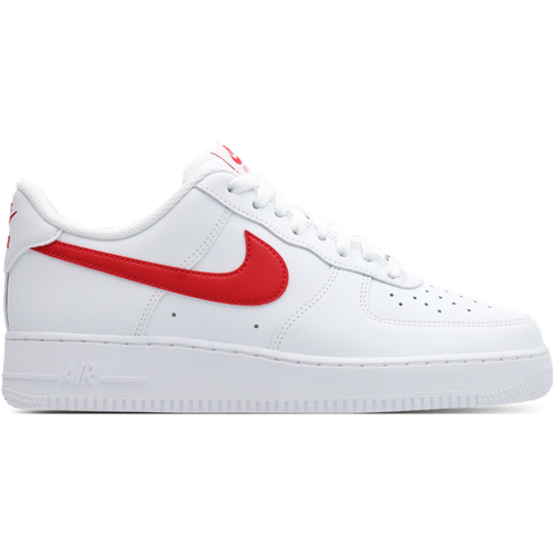 Air Force - Baskets, Blanc - Pointure 44 - Cuir - Nike - Modalova