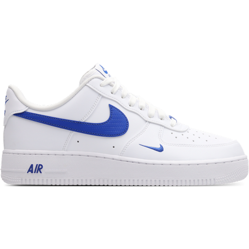 Air Force - Baskets, Blanc - Pointure 43 - Cuir - Nike - Modalova