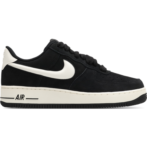 Air Force - Baskets, Noir - Pointure 40.5 - Maille/synthétique - Nike - Modalova