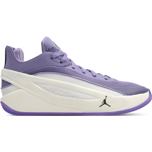 Luka - Baskets, Violet - Pointure 41 - Cuir - Jordan - Modalova