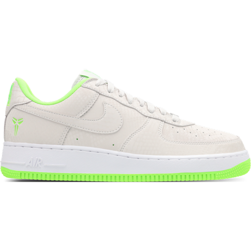 Air Force - Baskets, Gris - Pointure 45 - Cuir - Nike - Modalova