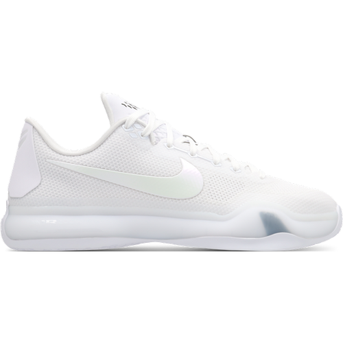 Kobe - Baskets, Blanc - Pointure 40.5 - Maille/synthétique - Nike - Modalova