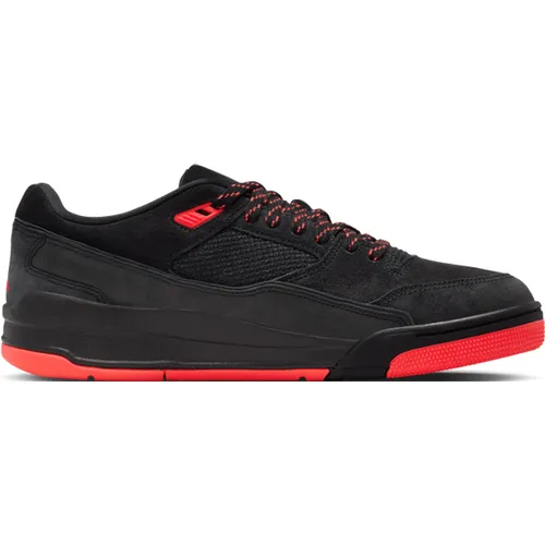 Flight - Baskets, Noir - Pointure 42.5 - Maille/synthétique - Jordan - Modalova