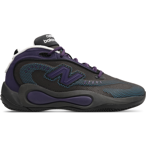P400 - Baskets, Noir - Pointure 40.5 - Maille/synthétique - New Balance - Modalova