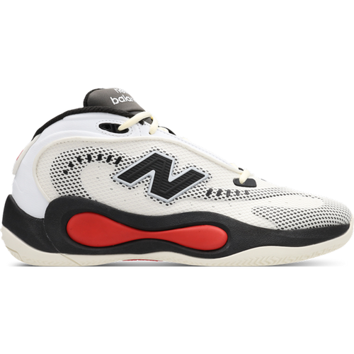 P400 - Baskets, Blanc - Pointure 42.5 - Maille/synthétique - New Balance - Modalova
