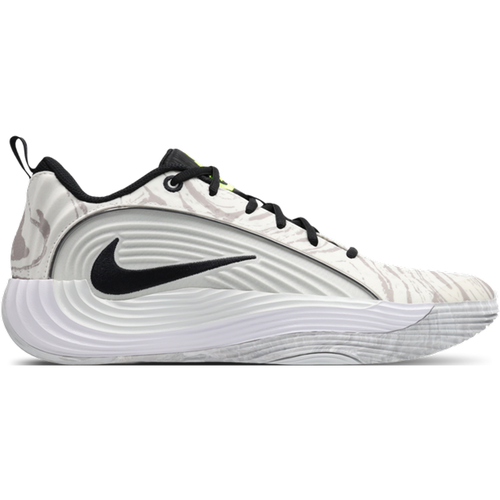 Giannis - Baskets, Blanc - Pointure 40 - Maille/synthétique - Nike - Modalova