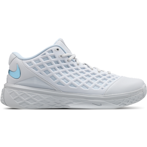 Kobe - Baskets, Gris - Pointure 48.5 - Maille/synthétique - Nike - Modalova