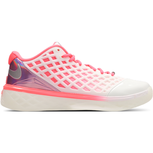 Kobe - Baskets, Blanc - Pointure 40 - Maille/synthétique - Nike - Modalova