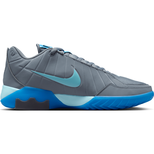 LeBron - Baskets, Gris - Pointure 47.5 - Maille/synthétique - Jordan - Modalova