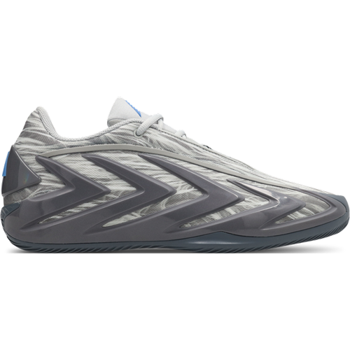 Anthony Edwards - Baskets, Marron - Pointure 41 1/3 - Maille/synthétique - Adidas - Modalova