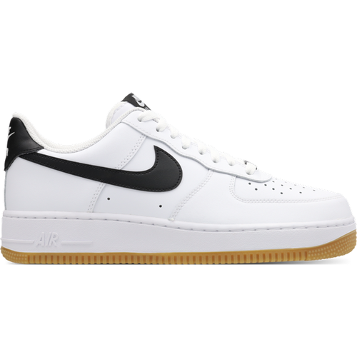 Air Force - Baskets, Blanc - Pointure 40 - Cuir - Nike - Modalova