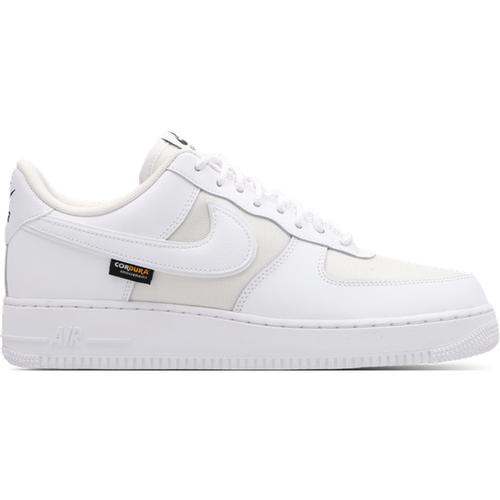 Air Force - Baskets, Blanc - Pointure 45 - Cuir - Nike - Modalova