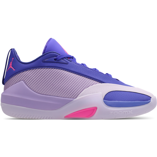 Triangle - Baskets, Violet - Pointure 40 - Cuir - Jordan - Modalova