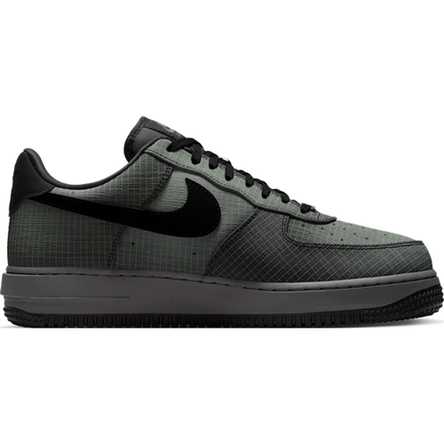Air Force - Baskets, Gris - Pointure 40.5 - Maille/synthétique - Nike - Modalova