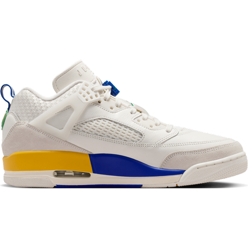 Spizike - Baskets, Blanc - Pointure 40.5 - Maille/synthétique - Jordan - Modalova