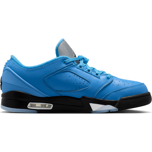 Sixty Plus Low - Baskets, Bleu - Pointure 42 - Maille/synthétique - Jordan - Modalova