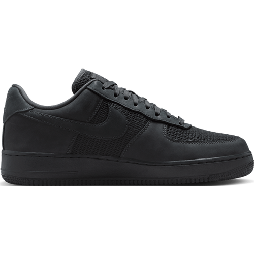 Air Force - Baskets, Noir - Pointure 40 - Maille/synthétique - Nike - Modalova