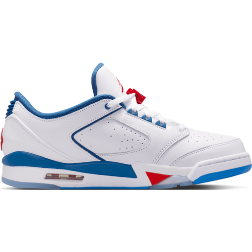 Sixty Plus Low - Baskets, Blanc - Pointure 45.5 - Maille/synthétique - Jordan - Modalova