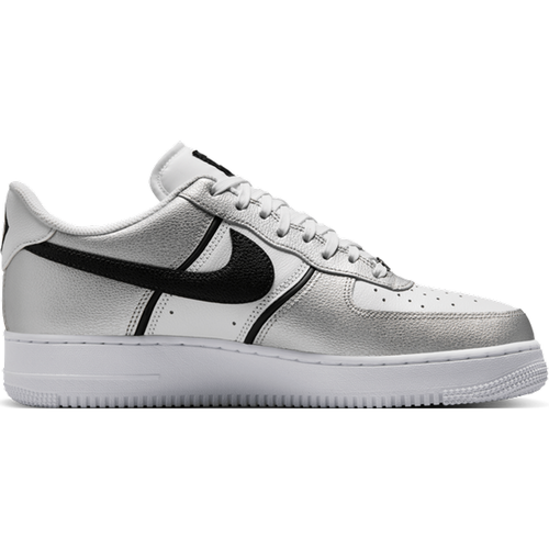 Air Force - Baskets, Gris - Pointure 41 - Maille/synthétique - Nike - Modalova