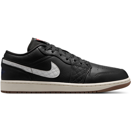 Low - Baskets, Noir - Pointure 41 - Maille/synthétique - Jordan - Modalova