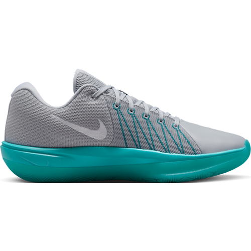 G.T - Baskets, Gris - Pointure 45.5 - Maille/synthétique - Nike - Modalova