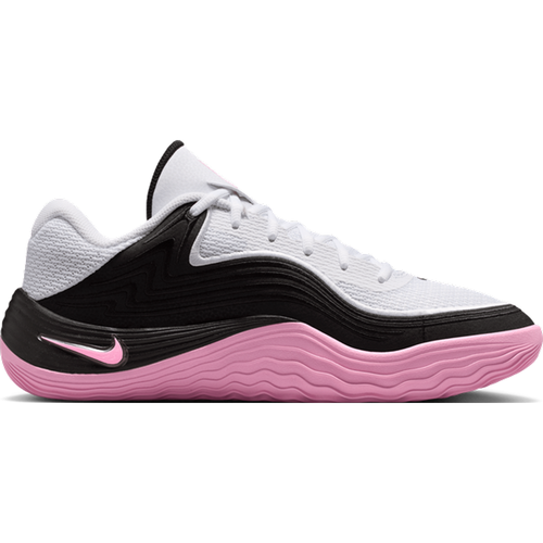 Precision 8 - Baskets, Blanc - Pointure 44 - Maille/synthétique - Nike - Modalova