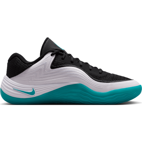 Precision 8 - Baskets, Noir - Pointure 42.5 - Maille/synthétique - Nike - Modalova